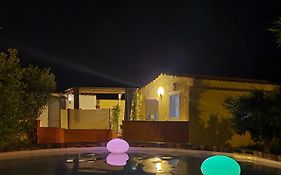 Casa Del Sole Irgoli