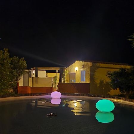 Ferienwohnung Casa Del Sole Irgoli Exterior foto