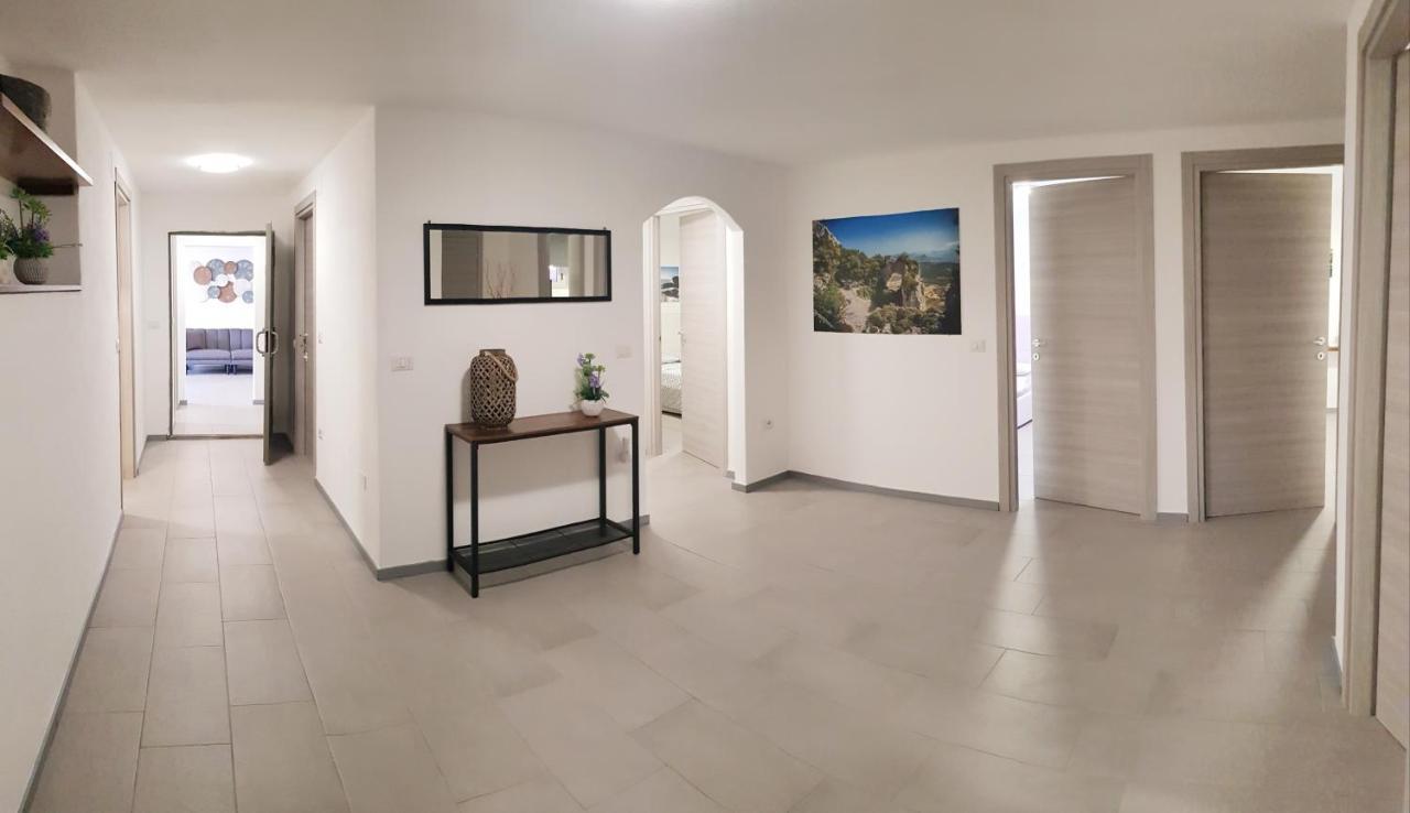 Ferienwohnung Casa Del Sole Irgoli Exterior foto