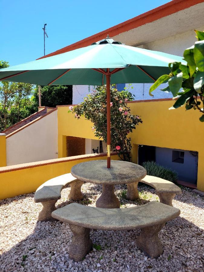 Ferienwohnung Casa Del Sole Irgoli Exterior foto