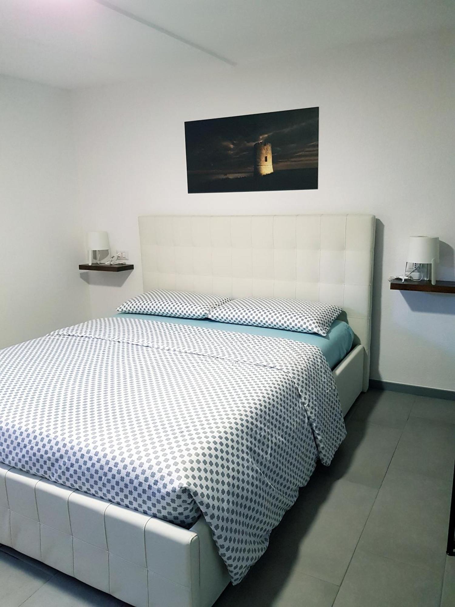 Ferienwohnung Casa Del Sole Irgoli Zimmer foto
