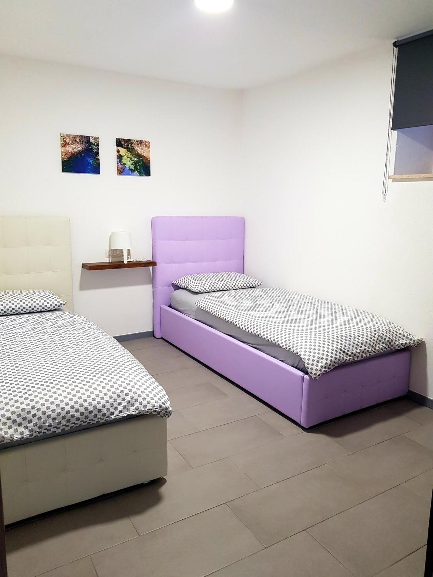 Ferienwohnung Casa Del Sole Irgoli Zimmer foto